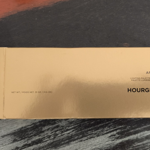Hourglass ambient lighting - hourglass,