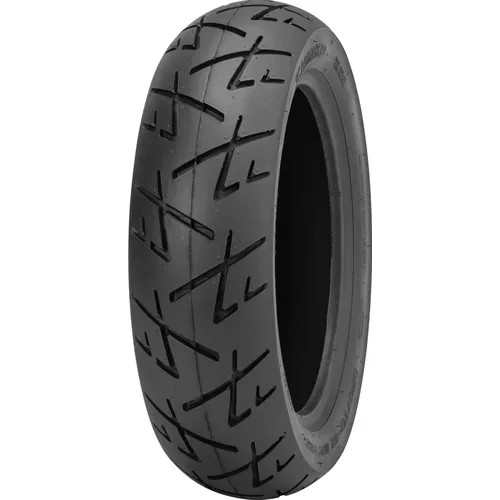 009 raven rear - rear, tire