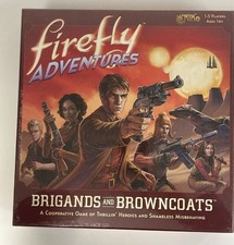 Firefly Adventures Brigands &