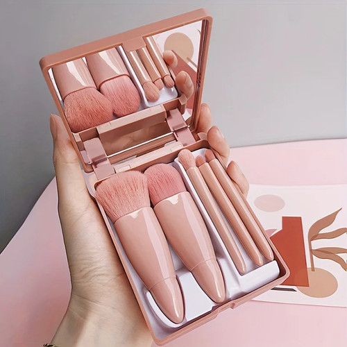Teiliges tragbares make up - tragbares,
