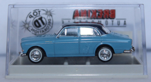 Volvo amazon brekina - volvo,