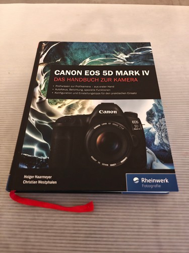 Canon eos mark von - eos,