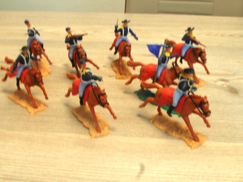 Timpo toys nordstaatler - timpo, zu
