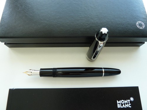 Montblanc meisterstück 146 - meisterstück,