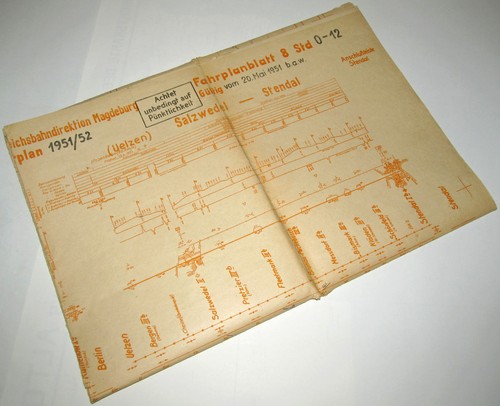 Bildfahrplan rbd magdeburg - bildfahrplan, 8