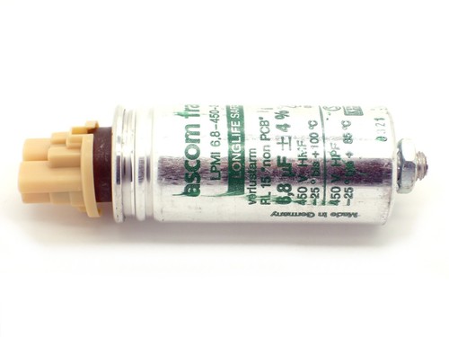 8µf 450v frako - 450v~,