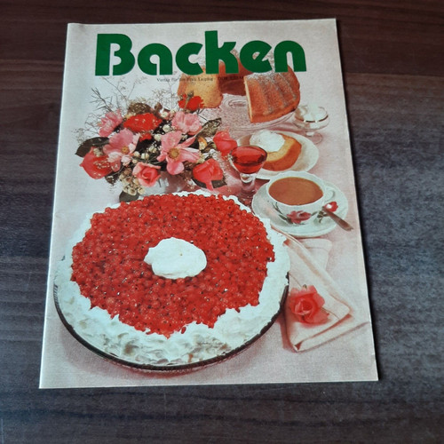 Backen