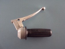 Gasgriff Bremse Zündapp C HAI 25 ZA 25 40 ZD 10 20 30 50 ZR ZS ZX Hercules Prima