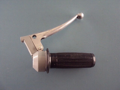 Gasgriff bremse zündapp hai - bremse,