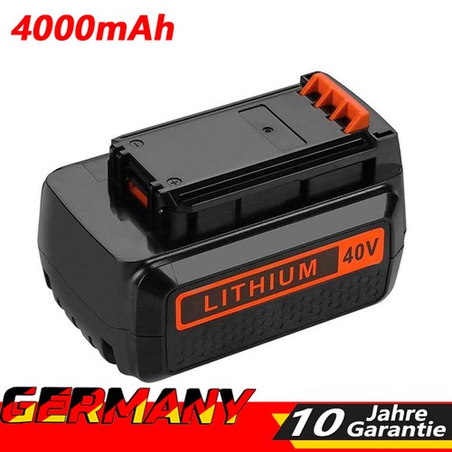 4000mah 40v max - li-ion, ersatz