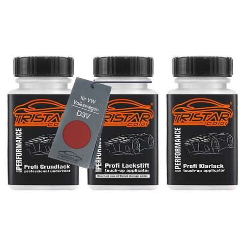 Autolack lackstift set - autolack,