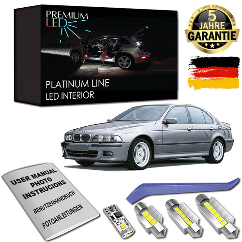 Led innenraumbeleuchtung - led,