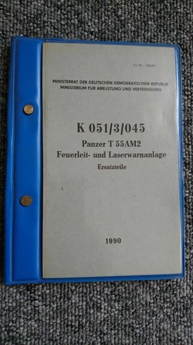 Nva dienstvorschrift - dienstvorschrift, k