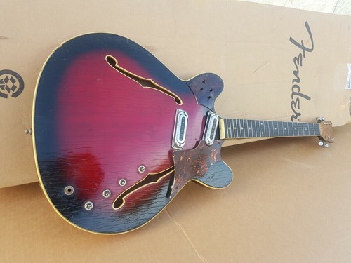 Framus atlantic semi - framus,