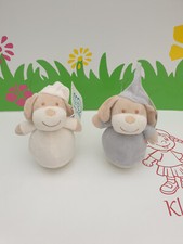 Kling-Klang Stehaufmännchen