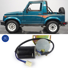SUZUKI SAMURAI SJ410 SJ413 LHD