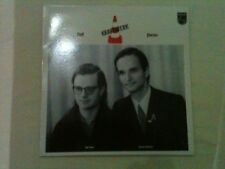 Kraftwerk - Ralf & Florian - 1 x Pink o. 1 x Weiß LP 1973 - Philips 6305 197 D 