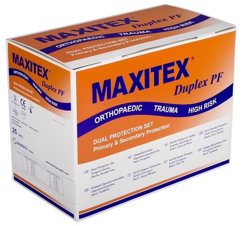 100 sets maxitex duplex - 100,