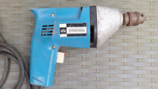 Ddr bohrmaschine smalcalda - smalcalda, veb