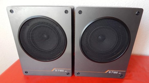 Ziphona rft b7186 boxen - ziphona,