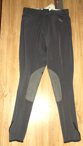 Pikeur reithose kniebesatz - reithose,