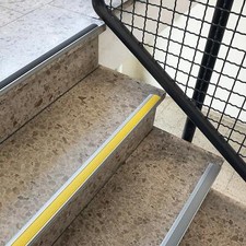 Treppenkantenprofil | Power