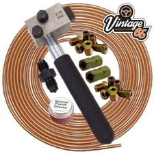 Bremsrohr Abfackelwerkzeug SAE