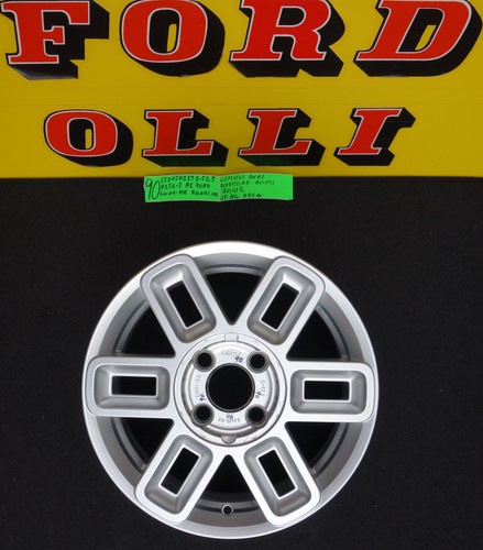 Top original ford fusion - original,