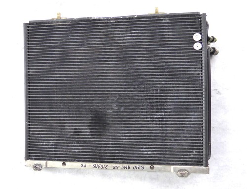 Mercedes w210 e55t - mercedes,