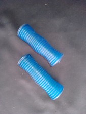 2 Fahrrad Griffe Muffen