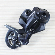 Sram X3 Schaltwerk - langer Käfig - schwarz - 7 fach 8 fach - Direct Route