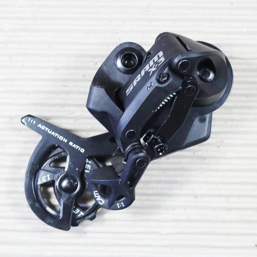 Sram schaltwerk langer - sram,