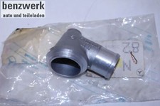 Mercedes M110 280 Stutzen Ölfilter an Zylinderkopf NEU NOS ORIGINAL 1101870226