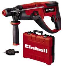EINHELL Bohrhammer Schlaghammer TE-RH 28 5F 950 Watt mit Bohrfutter