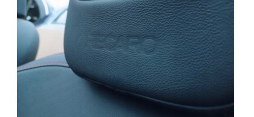Kia ceed recaro - kia, gt