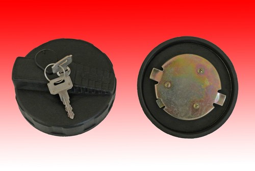 Tankdeckel 80mm passend für