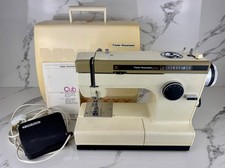 Frister & Rossmann Cub 7