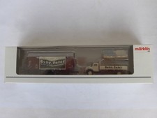 Märklin H0 Museumwagen 2011