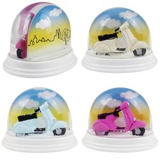 Schneekugel Schüttelkugel