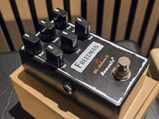 Demonfx FREEDMAN BE-Deluxe II