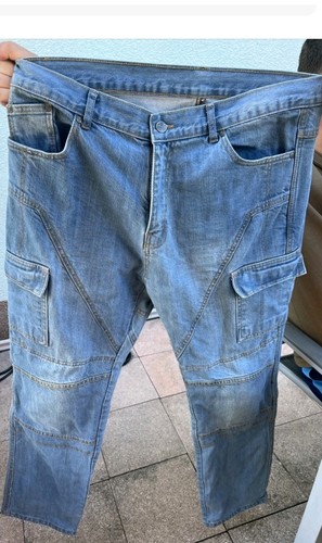 Jeans motorradhose damen mit - damen,