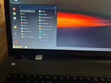 Laptop Medion Akoya 17" mit 2 Betriebssystemen+1000Gb Festplatte 