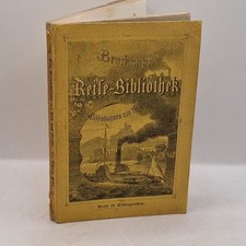 Eine Eisenbahnfahrt von Köln