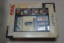 Piko spur 62722 - g, village