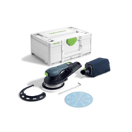 Festool akku exzenterschleifer - festool, akku-exzenterschleifer