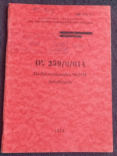 Nva 259 014 fla - nva, dv