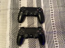 playstation 4 controller
