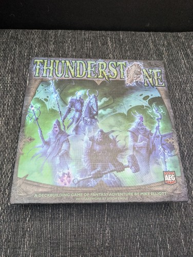 Thunderstone brettspiel - thunderstone,