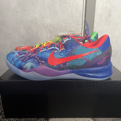 Nike kobe viii - ✅, 8