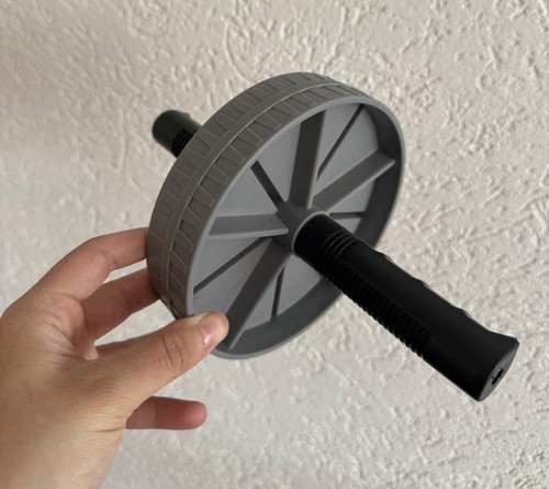 Roller bauchmuskeltrainer - bauchmuskeltrainer,